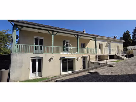 maison à vendre couzeix