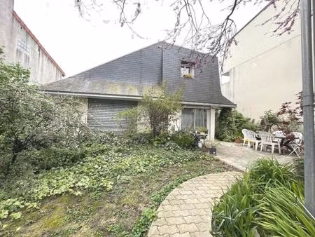 maison de 5/6 pièces dépendance et garage