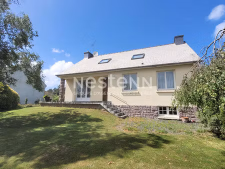 maison plouha (22580) 6 pièces - 117m²