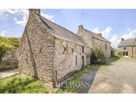 maison à vendre sérent
