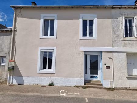 maison 4 chambres