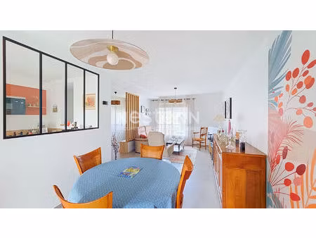 maison 4 pièces à vendre à saint sylvain - proche commerces et écoles