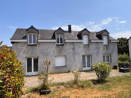 maison à fort potentiel  malicorne-sur-sarthe