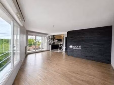 vente appartement 4 pièces à rennes beauregard (35000) : à vendre 4 pièces / 85m² rennes b