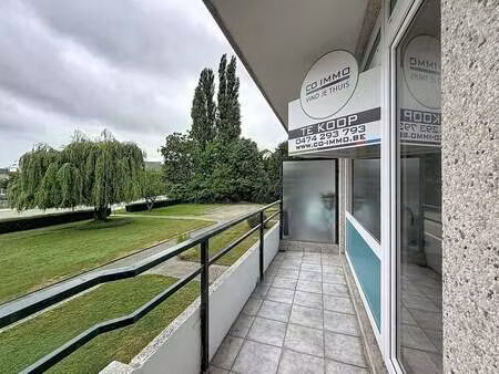 appartement à vendre à tienen € 229.000 (lpycn) - co immo glabbeek | zimmo