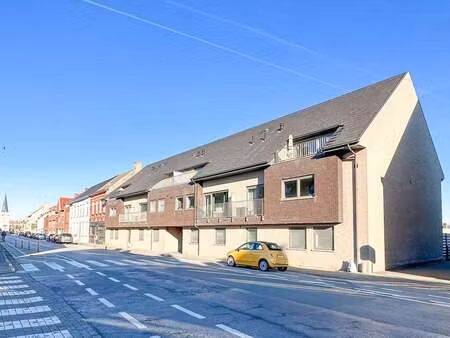 appartement à louer à waarschoot € 890 (lpyae) - sigl vastgoed | zimmo