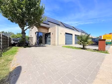 maison à vendre à zevekote € 315.000 (lpyd2) - immo gryson torhout | zimmo