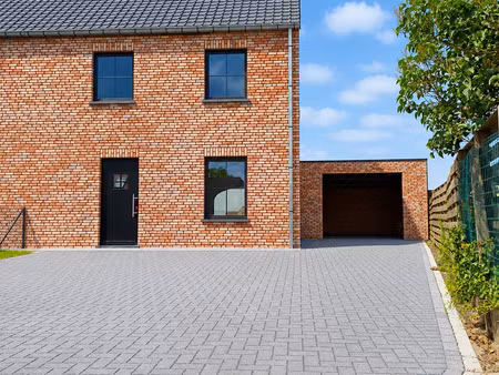 maison à vendre à merkem € 385.000 (lpyac) | zimmo