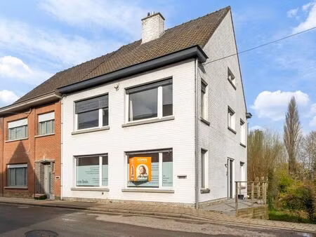 maison à vendre à bissegem € 320.000 (lpyc2) - habitat wevelgem | zimmo