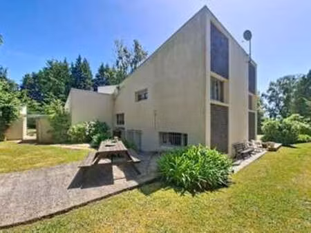 vente maison à lannion (22300) : à vendre / 156m² lannion