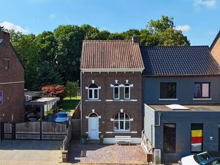 maison à vendre à leut € 299.000 (lpya4) - immo 36 | zimmo