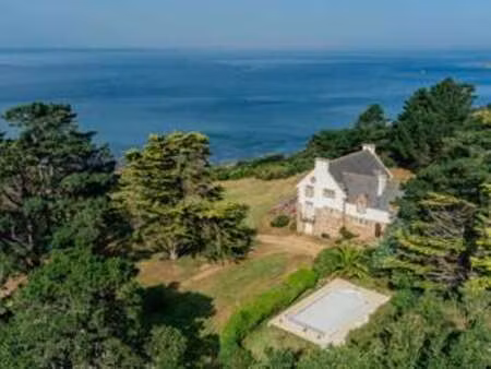 vente maison bord de mer à trébeurden (22560) : à vendre bord de mer / 350m² trébeurden