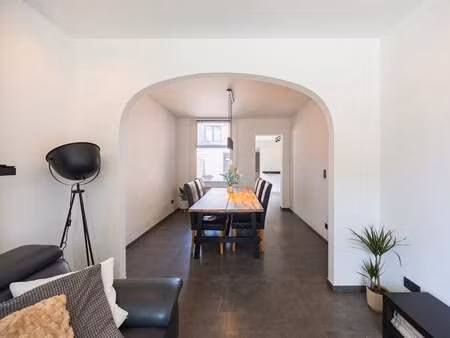 maison à vendre à burcht € 298.000 (lpyd1) - homixx vastgoed haacht | zimmo