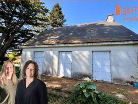 vente maison piscine à languidic (56440) : à vendre piscine / 132m² languidic