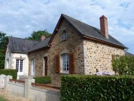 vente maison au pertre (35370) : à vendre / 115m² le pertre