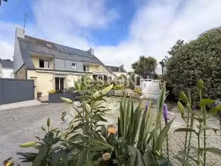 vente maison piscine à moréac (56500) : à vendre piscine / 178m² moréac