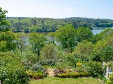vente maison à riec-sur-belon (29340) : à vendre / 127m² riec-sur-belon