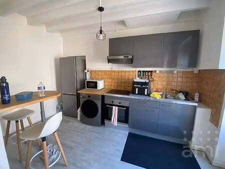 immeuble à vendre