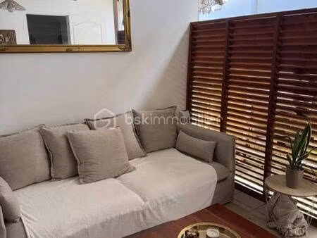 jocelyn michel bsk immobilier