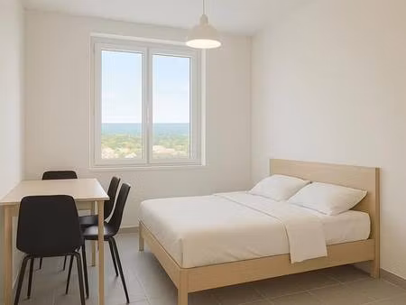 studio à louer - logement étudiant