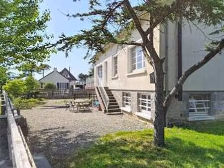 vente maison à hauteville-sur-mer (50590) : à vendre / 204m² hauteville-sur-mer