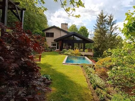 villa à vendre