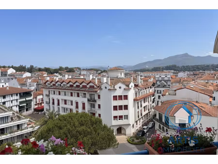 annonce appartement à vendre