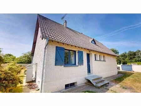 saint-michel immobilier