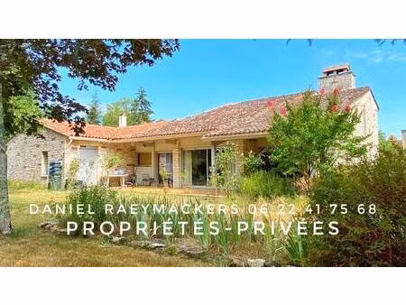 proprietes privees.com daniel raeymackers
