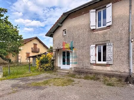location appartement 4 pièces 80m² brocas 40420