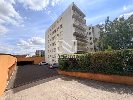 achat parking fontaine les dijon 21121
