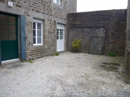 location appartement 3 pièces 51m² tinchebray bocage 61800