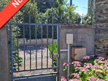 vente maison à avrillé (49240) : à vendre / 160m² avrillé