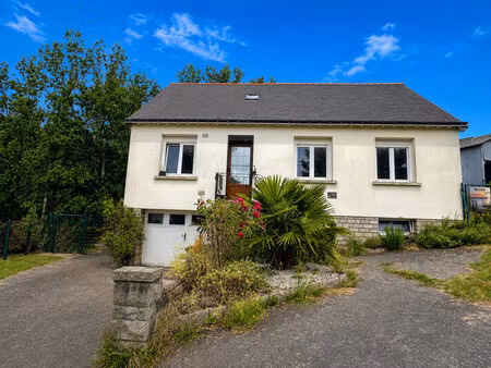 maison à vendre à guillac (56800) - morbihan