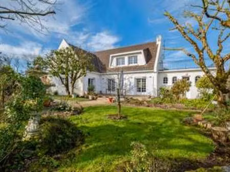 vente maison à la plaine-sur-mer (44770) : à vendre / 211m² la plaine-sur-mer