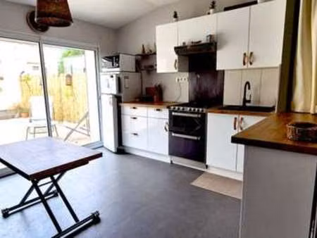 vente maison aux moutiers-en-retz (44760) : à vendre / 30m² les moutiers-en-retz