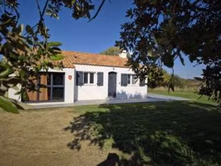 vente maison aux moutiers-en-retz (44760) : à vendre / 77m² les moutiers-en-retz
