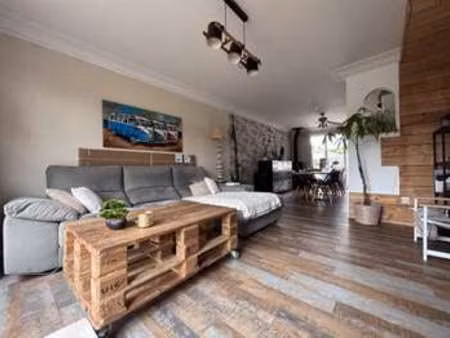 vente maison piscine à mouilleron-le-captif (85000) : à vendre piscine / 155m² mouilleron-