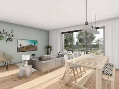 vente maison à binic (22520) : à vendre / 81m² binic