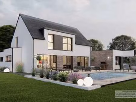 vente maison à erquy (22430) : à vendre / 152m² erquy