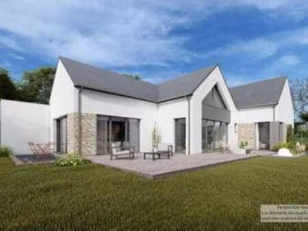 vente maison à penvénan (22710) : à vendre / 140m² penvénan