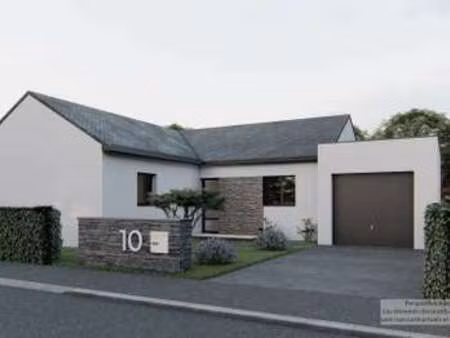 vente maison à pleudihen-sur-rance (22690) : à vendre / 85m² pleudihen-sur-rance