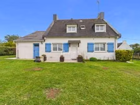 vente maison à lesconil (29740) : à vendre / 112m² lesconil