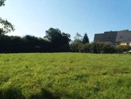 vente terrain à erquy (22430) : à vendre / erquy