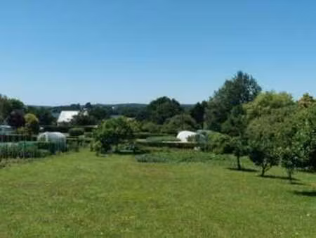 vente terrain à lamballe (22400) : à vendre / lamballe