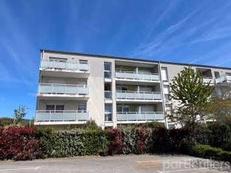vente appartement 2 pièces à plescop (56890) : à vendre 2 pièces / 38m² plescop