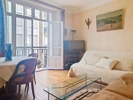 vente appartement 3 pièces à rennes (35000) : à vendre 3 pièces / 69m² rennes