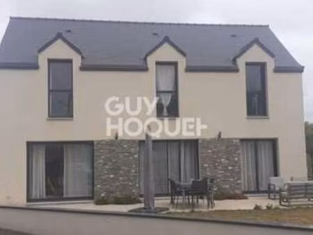 vente maison à beaussais-sur-mer (22650) : à vendre / 140m² beaussais-sur-mer