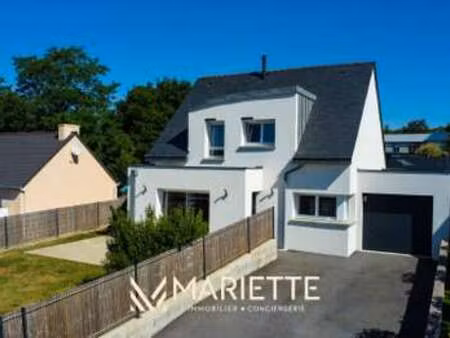 vente maison à concarneau (29900) : à vendre / 107m² concarneau