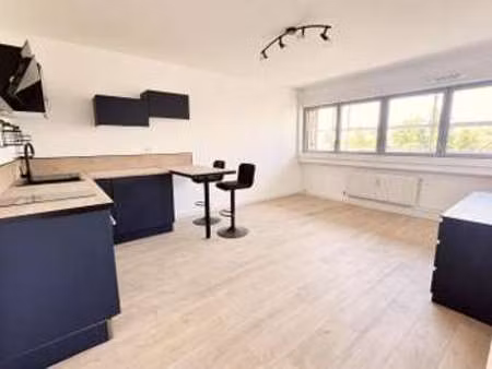 vente appartement 3 pièces à hérouville-saint-clair (14200) : à vendre 3 pièces / 50m² hér